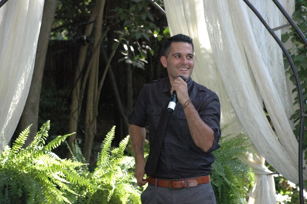 Chris - aka: StatikJack